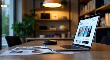 Der Einfluss von Produktkatalogen auf das Marketing (7/10)