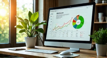 Der Einfluss von SEO auf nachhaltigen Traffic (2/10)