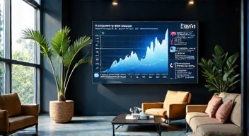 Der Einfluss von Social Media auf Sichtbarkeit (2/10)