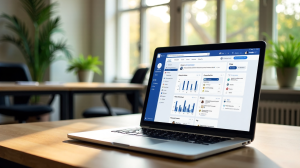 Der Facebook Business Manager: Verwaltung, Marketing und Erfolg vereint