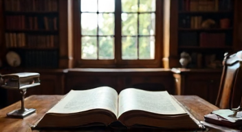 Der historische Kontext des Datenschutzes (3/10)