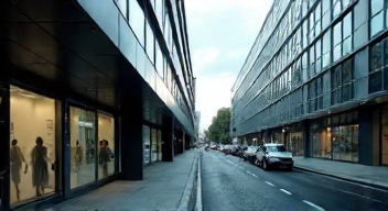 Der kulturelle Einfluss der Überwachung auf die Gesellschaft (3/10)