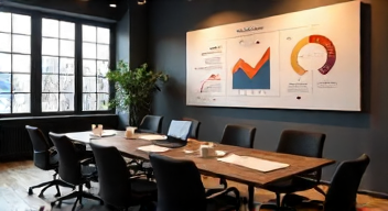 Der kulturelle Einfluss von KPIs auf die Unternehmensführung (3/10)