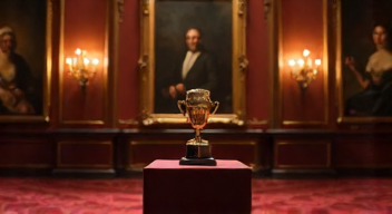 Der kulturelle Kontext des HostVault Awards (3/10)