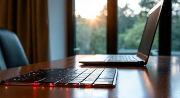 Der Nutzen von programmierbaren Tastenfeldern für IT-Profis (2/10)