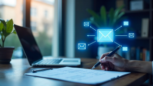 Der reibungslose E-Mail-Umzug: Strategie, Tools und Expertenwissen