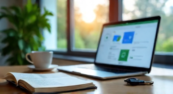 Der Schlüssel zum Erfolg: Google Sheets und Looker Studio (2/10)