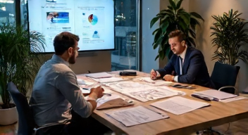 Der Weg zur Zielgruppenanalyse (2/10)