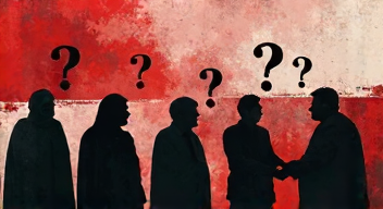 Die 5 meistgestellten Fragen (FAQ) zu Protestbewegungen im Iran