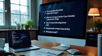 Die 5 meistgestellten Fragen (FAQ) zu Cybersecurity