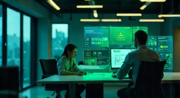 Die 5 meistgestellten Fragen (FAQ) zu Datenschutz in der KI