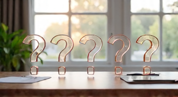 Die 5 meistgestellten Fragen (FAQ) zu digitalem Marketing