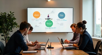 Die 5 meistgestellten Fragen (FAQ) zu digitalen Lerntools