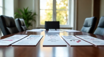 Die 5 meistgestellten Fragen (FAQ) zu digitaler Transformation