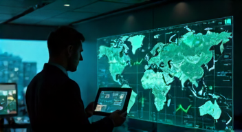 Die 5 meistgestellten Fragen (FAQ) zu GEO-Analytics