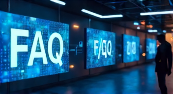 Die 5 meistgestellten Fragen (FAQ) zu KI und Siri