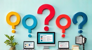 Die 5 meistgestellten Fragen (FAQ) zu KI-Werbung