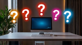 Die 5 meistgestellten Fragen (FAQ) zu PC-Käufen