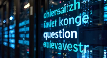 Die 5 meistgestellten Fragen (FAQ) zu Rechenzentren