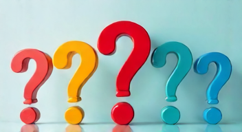 Die 5 meistgestellten Fragen (FAQ) zu Social Media