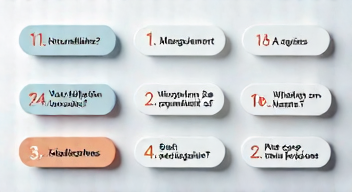 Die 5 meistgestellten Fragen (FAQ) zu Teilen-Buttons