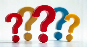 Die 5 meistgestellten Fragen (FAQ) zu Website-Titeln