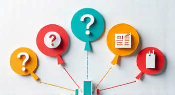 Die 5 meistgestellten Fragen (FAQ) zu Websites für Unternehmen