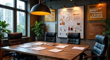 Die 6 häufigsten Fehler bei Affiliate-Marketing