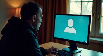 Die 6 häufigsten Fehler bei Anonymität im Netz