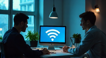 Die 6 häufigsten Fehler bei Cybersecurity