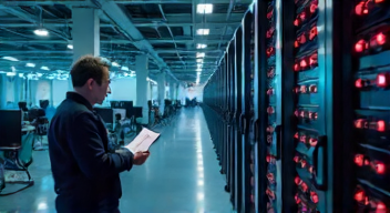 Die 6 häufigsten Fehler bei Cybersecurity in der Industrie