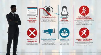 Die 6 häufigsten Fehler bei der EÜR