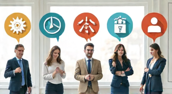 Die 6 häufigsten Fehler bei der KI-Implementierung