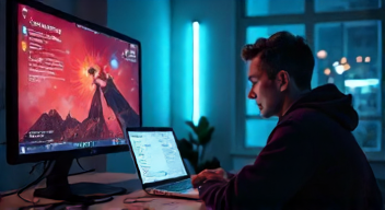 Die 6 häufigsten Fehler bei der Nutzung sozialer Netzwerke