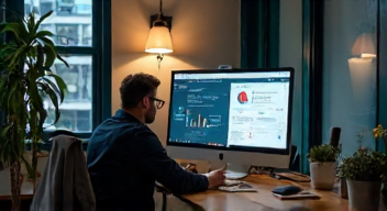 Die 6 häufigsten Fehler bei digitaler Transformation