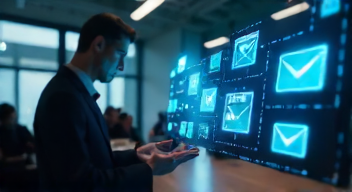 Die 6 häufigsten Fehler bei E-Mail-Umzügen