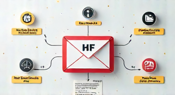 Die 6 häufigsten Fehler bei E-Mail-Versand