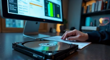 Die 6 häufigsten Fehler bei Festplattenverwaltung