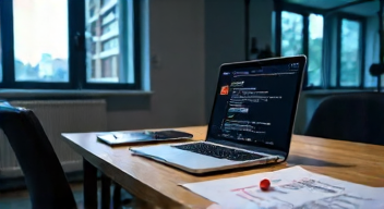 Die 6 häufigsten Fehler bei IT-Sicherheit