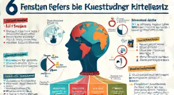 Die 6 häufigsten Fehler bei Künstlicher Intelligenz