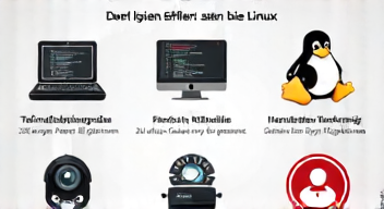 Die 6 häufigsten Fehler bei Linux