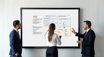 Die 6 häufigsten Fehler bei Marketingstrategien