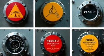 Die 6 häufigsten Fehler bei Maschinenidentitäten