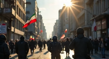 Die 6 häufigsten Fehler bei Protestbewegungen