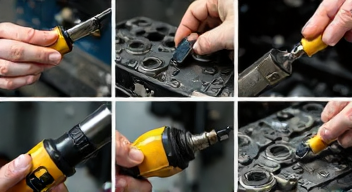 Die 6 häufigsten Fehler bei Reparaturversuchen