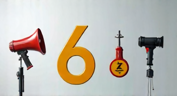 Die 6 häufigsten Fehler bei Sichtbarkeit im Marketing