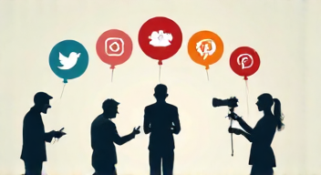 Die 6 häufigsten Fehler bei Social Media