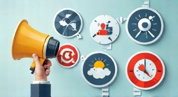 Die 6 häufigsten Fehler bei Social Media Management