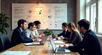 Die 6 häufigsten Fehler bei Social Media Strategien