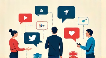 Die 6 häufigsten Fehler bei Social Media Branding